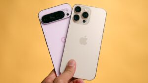 switching from android to iphone