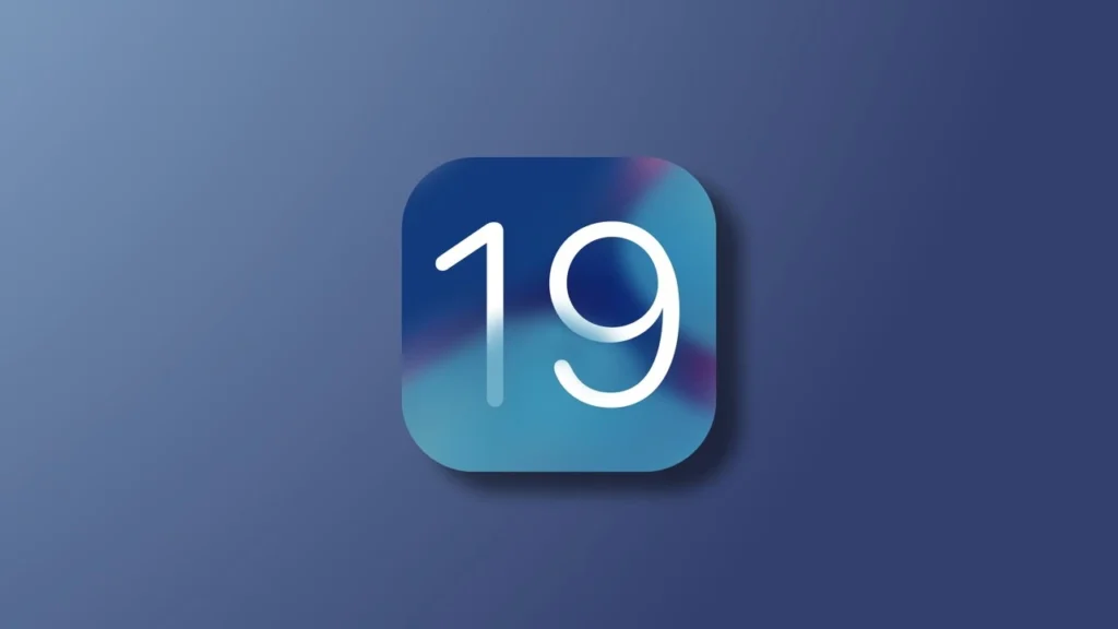 ios 19 ai