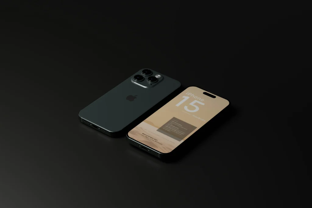 iPhone 16e vs iPhone 15