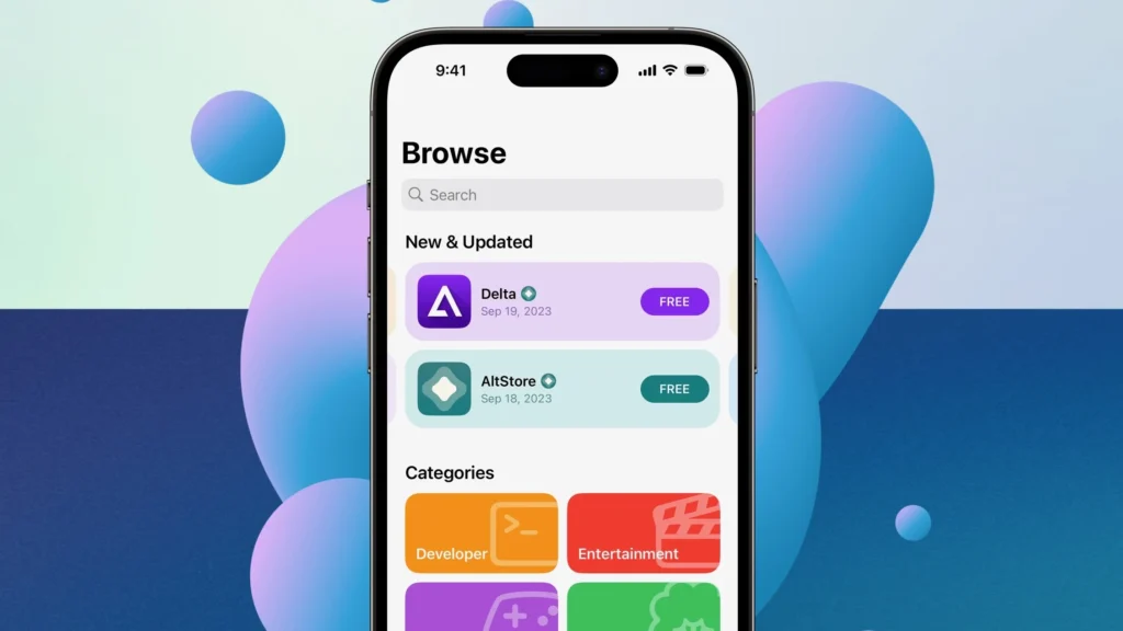 How To Split Screen on iPhone