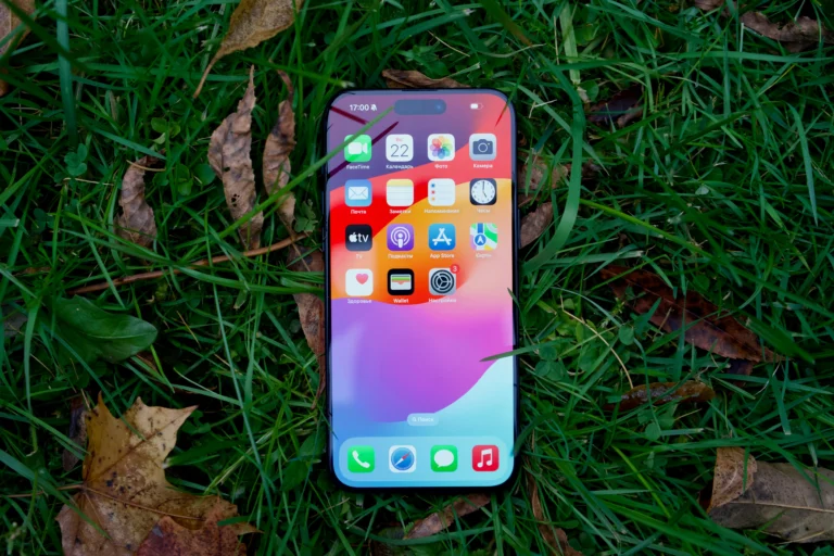 iPhone 15 Pro Max camera