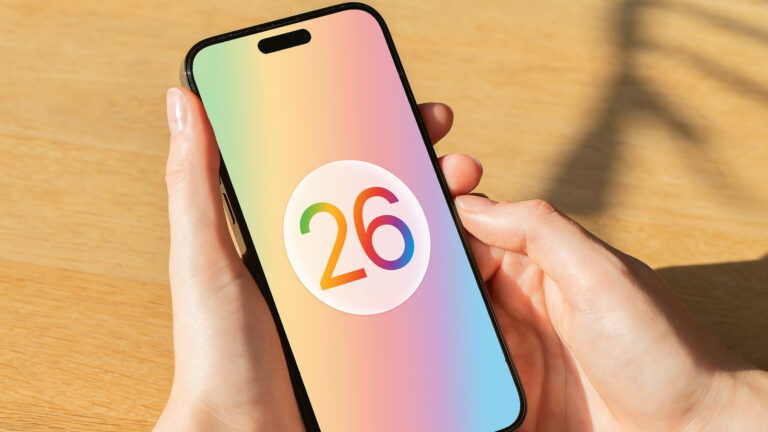 iOS 26 Update Unleashed: Stunning New Features That’ll Transform Your iPhone Experience