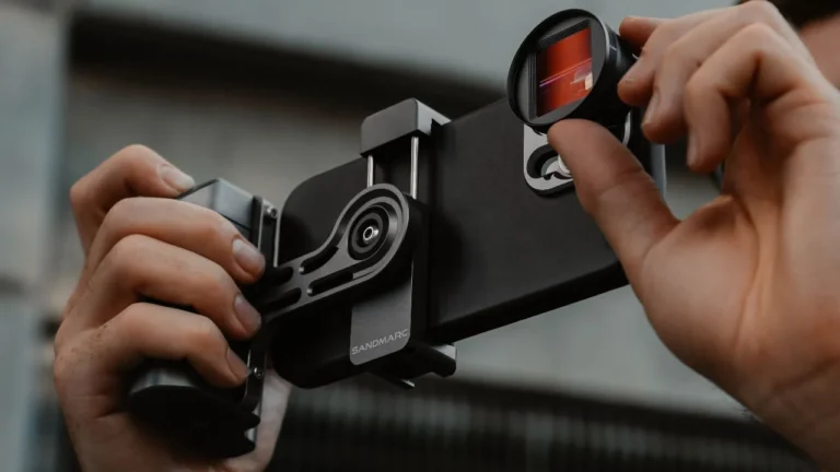 The Ultimate Guide to the Best Camera Accessories for iPhone0