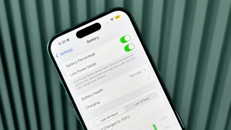 Top 10 Genius iPhone Battery Saving Tricks Apple Doesn’t Tell You!