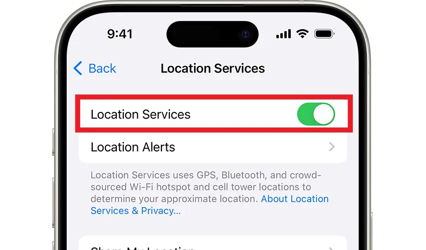 iphone battery saving tips