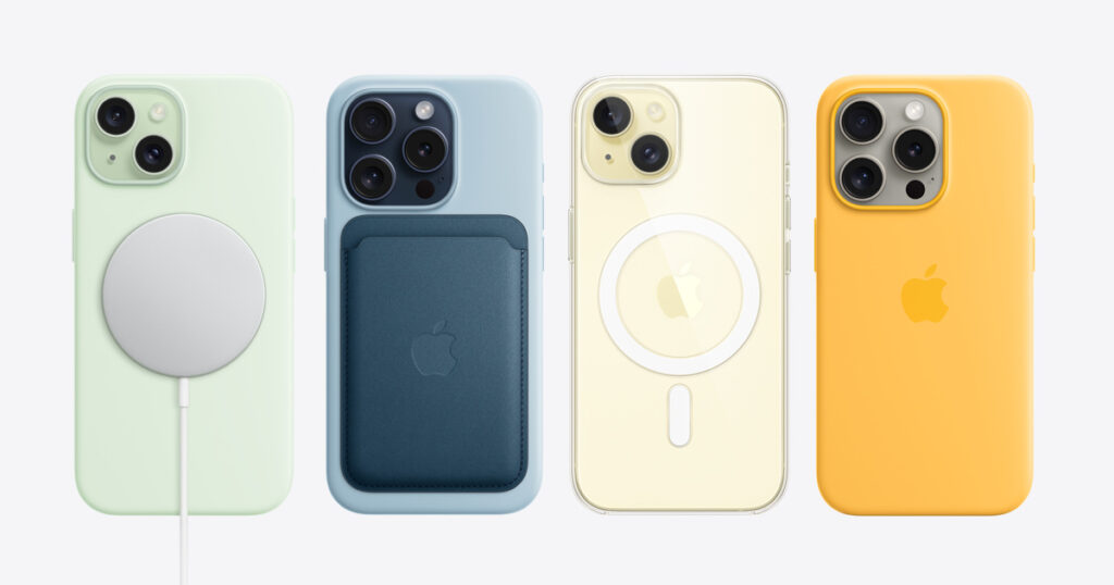 iPhone Accessories and App Recommendation